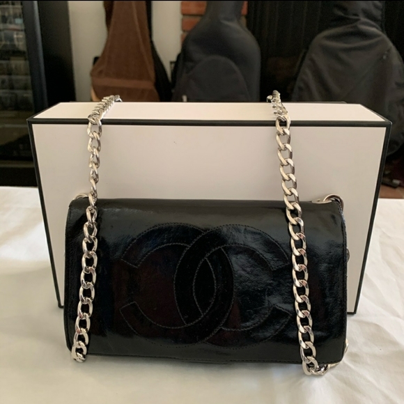 💥💥TRADE💥💥Chanel wallet/WOC - Picture 4 of 16
